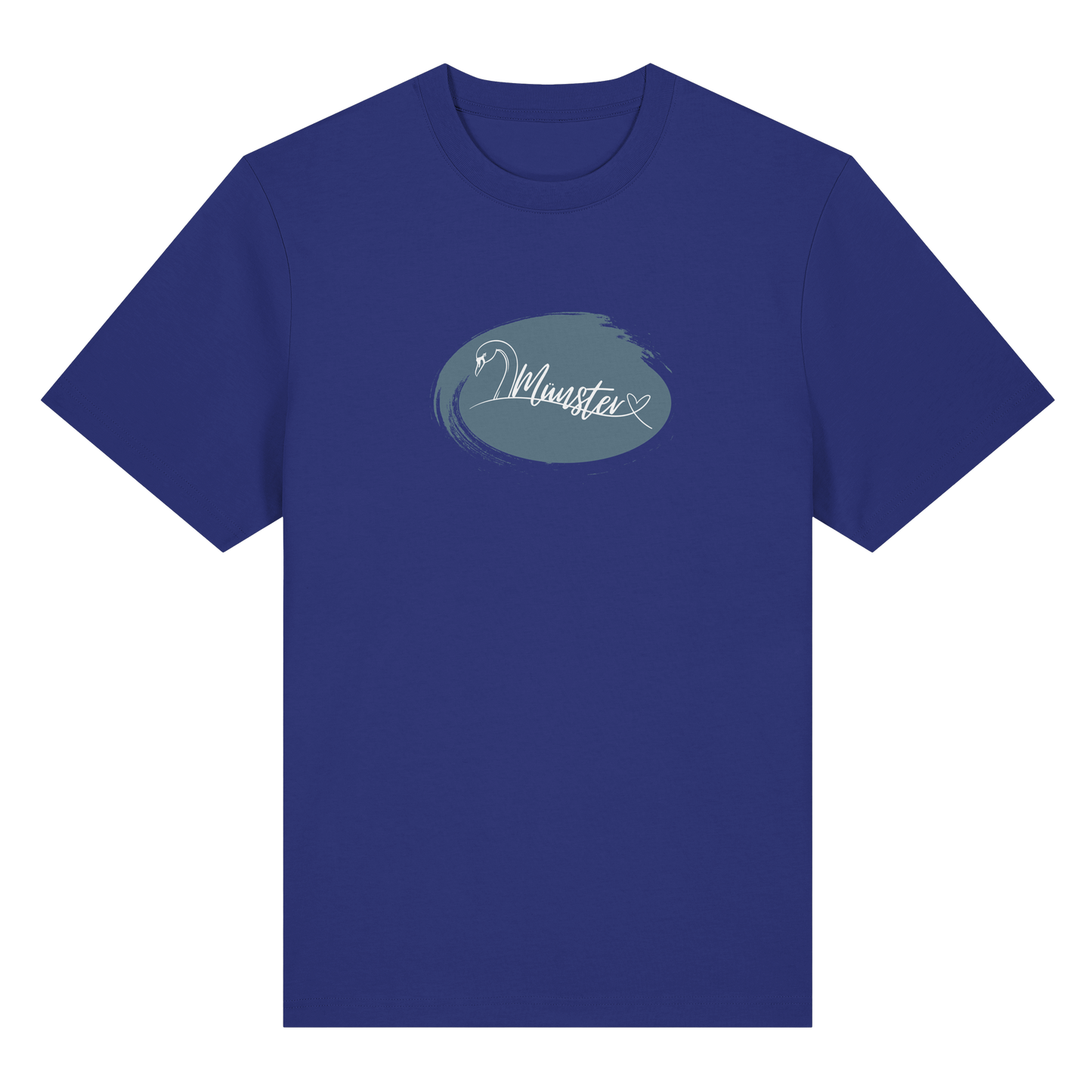 PETRAMUENSTER - Organic Heavy T-Shirt