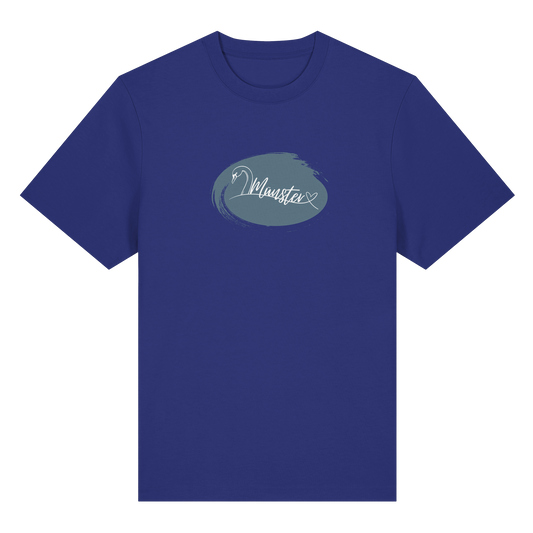 PETRAMUENSTER! - Organic Heavy T-Shirt