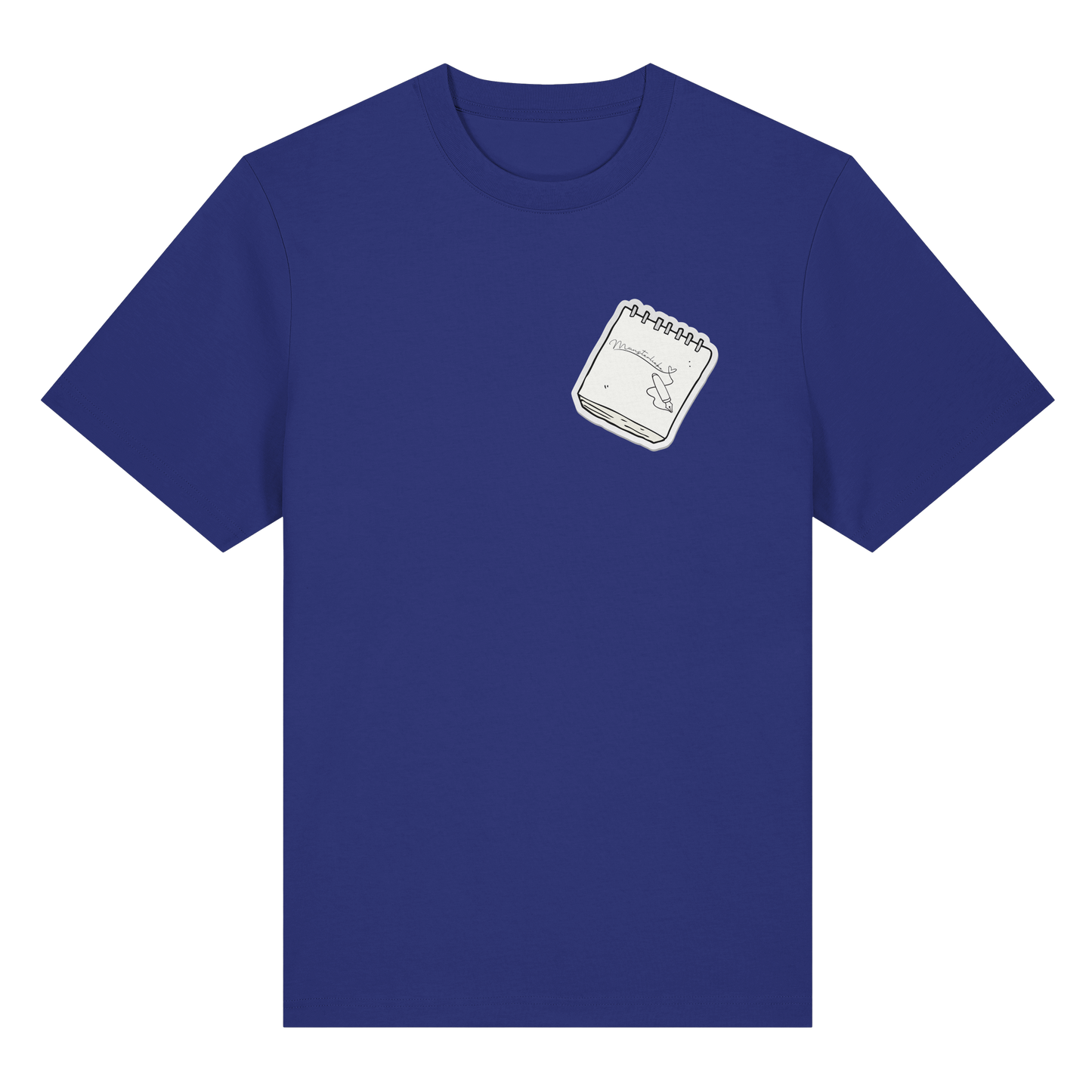 MÜNSTERLOVE! - Organic Heavy T-Shirt