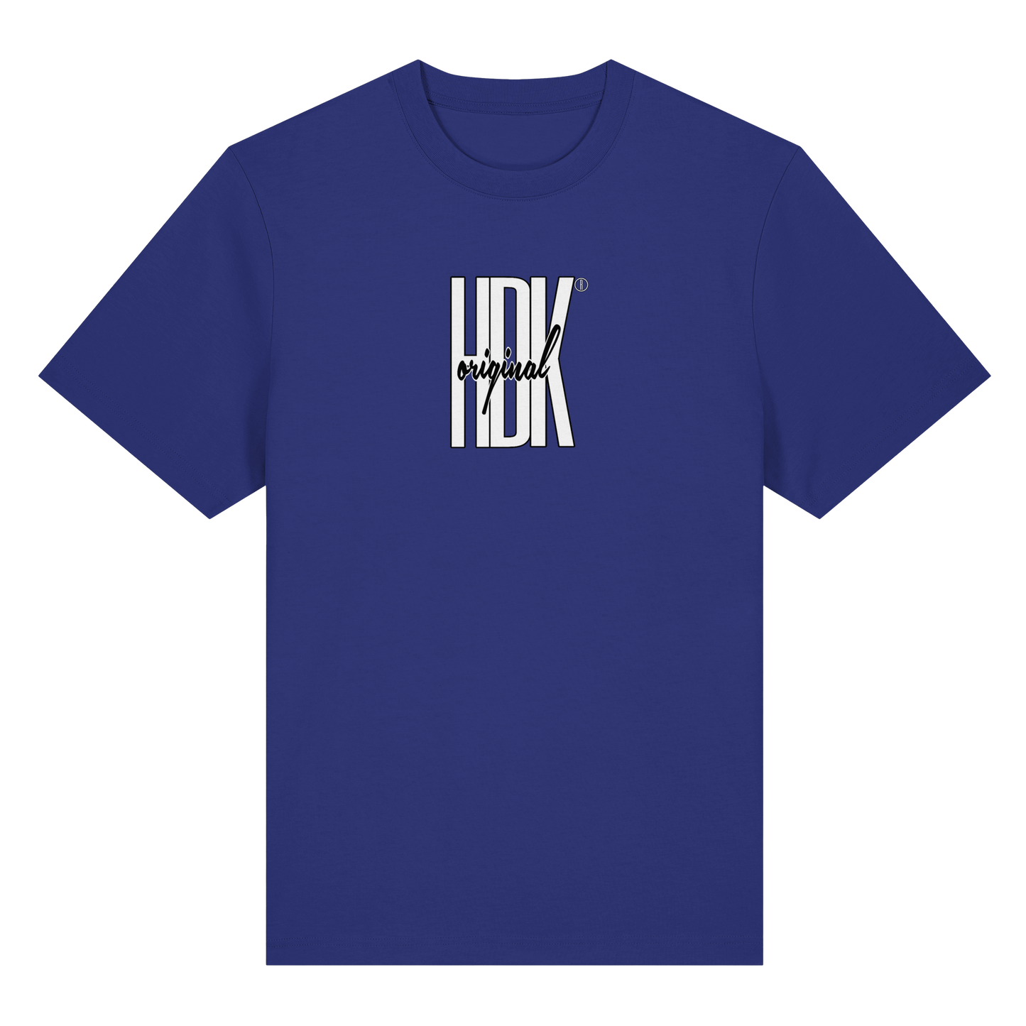 HDK ORIGINAL! - Organic Heavy T-Shirt