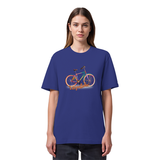 LEEZENLIEBE! - Organic Heavy T-Shirt