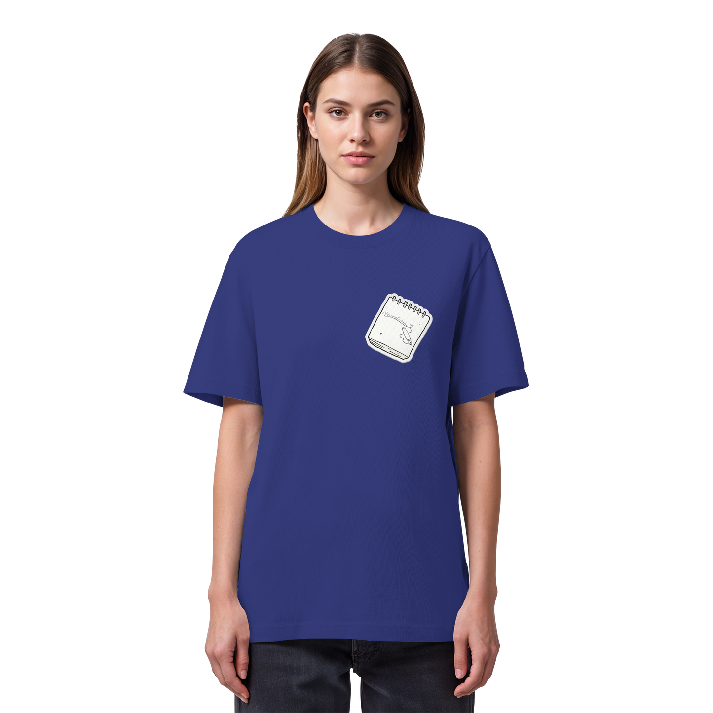 MÜNSTERLOVE! - Organic Heavy T-Shirt