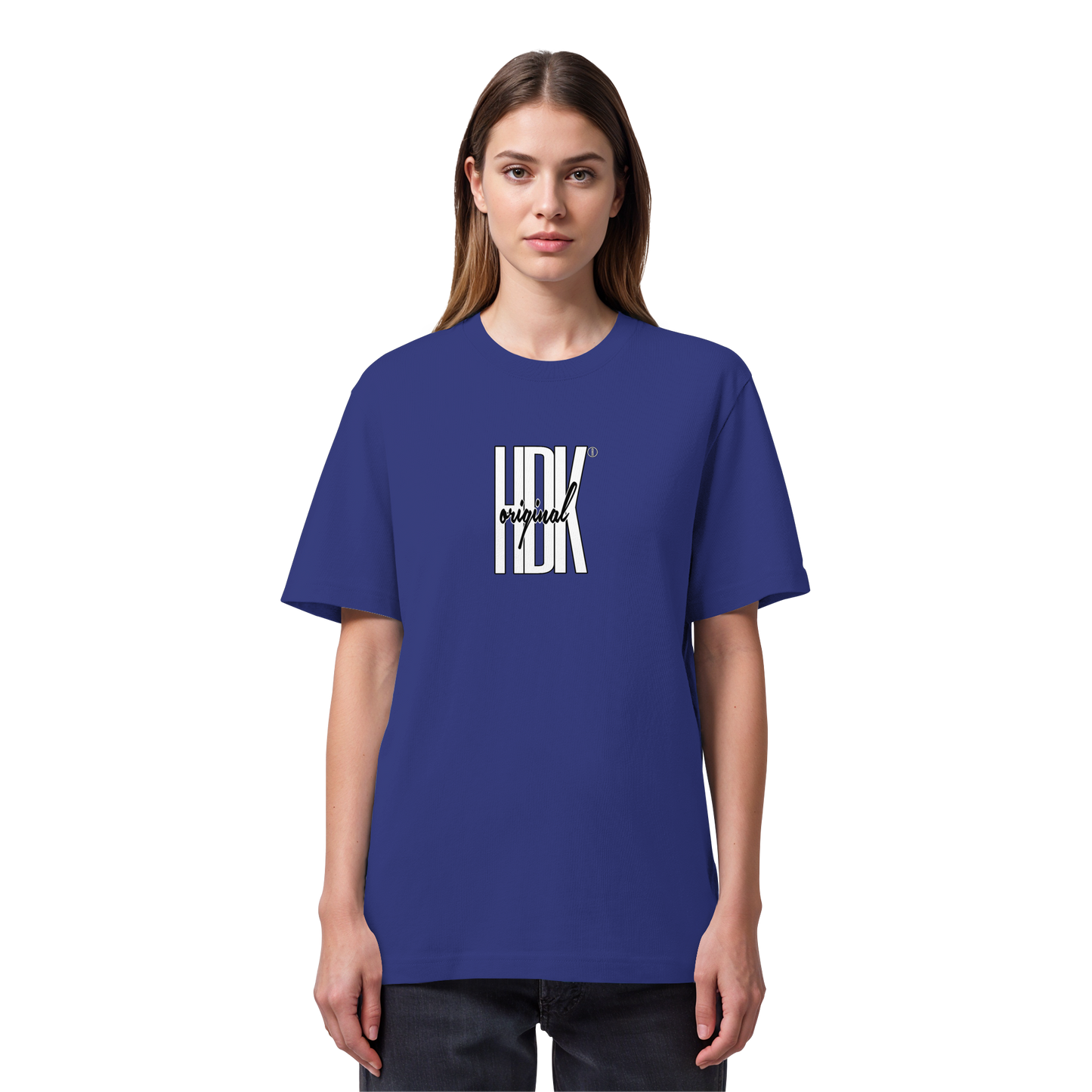 HDK ORIGINAL! - Organic Heavy T-Shirt
