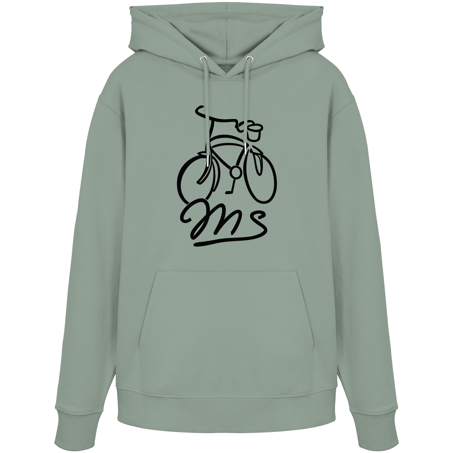 LEEZEMS! - Organic Hoodie