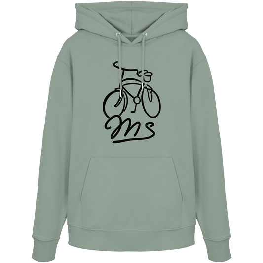 LEEZEMS! - Organic Hoodie