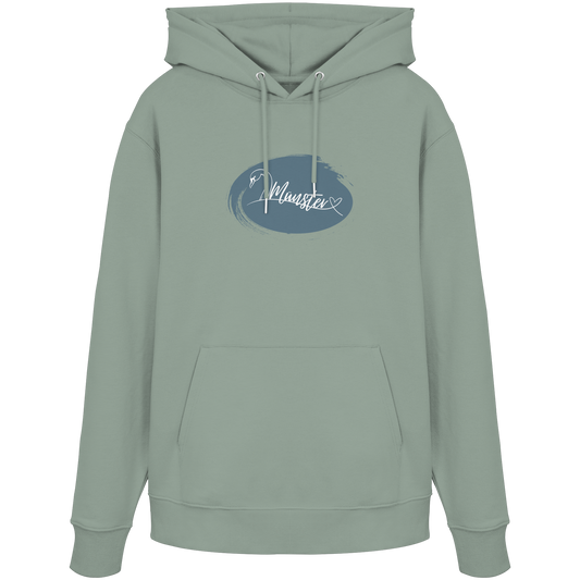 PETRAMUENSTER! - Organic Hoodie