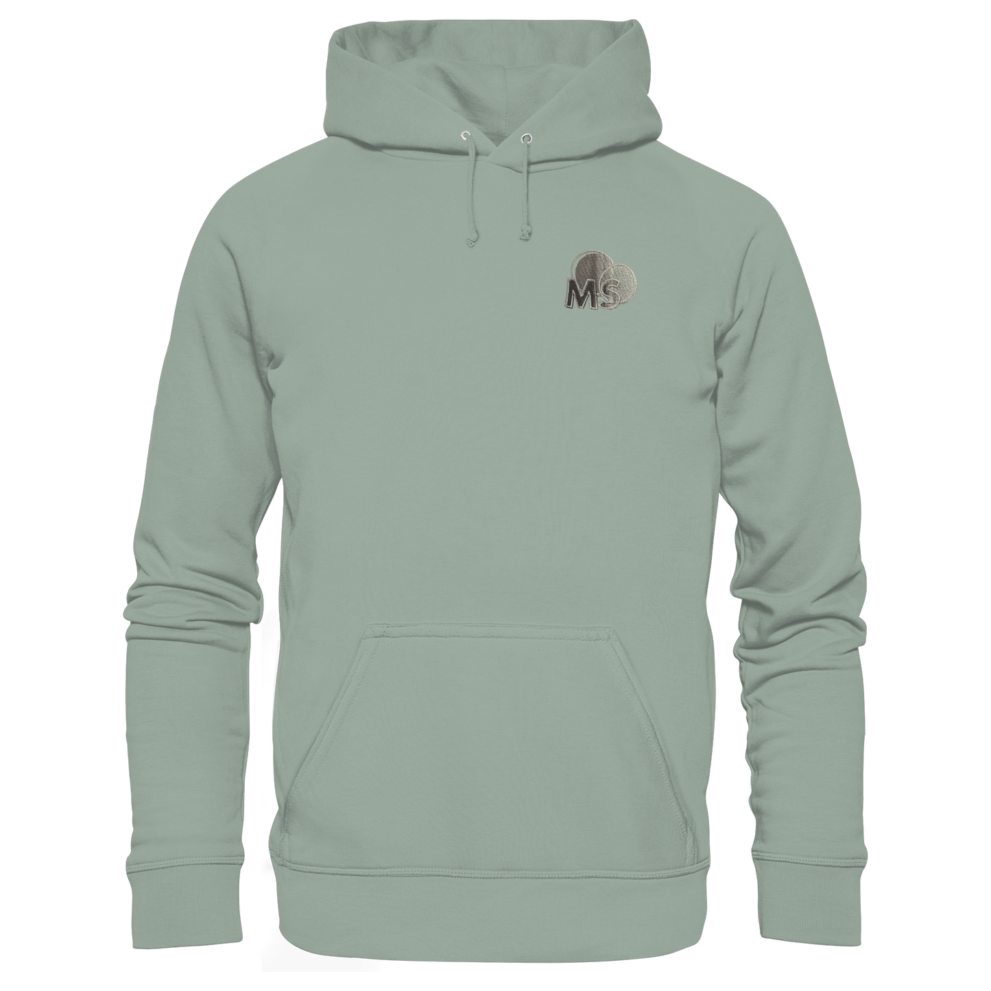 MSAASEE! (Stick) - Organic Hoodie