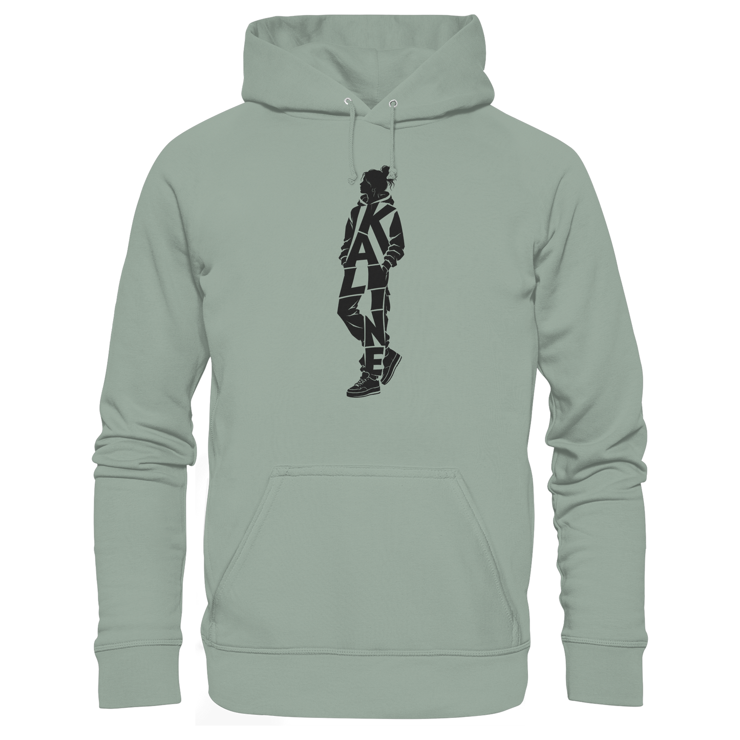 KALINE! - Organic Hoodie