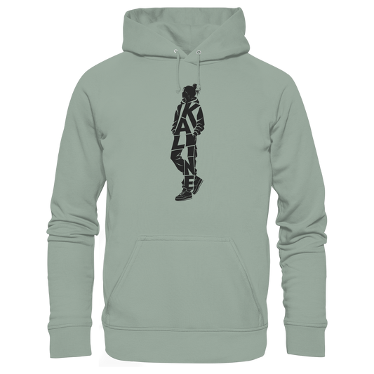KALINE! - Organic Hoodie