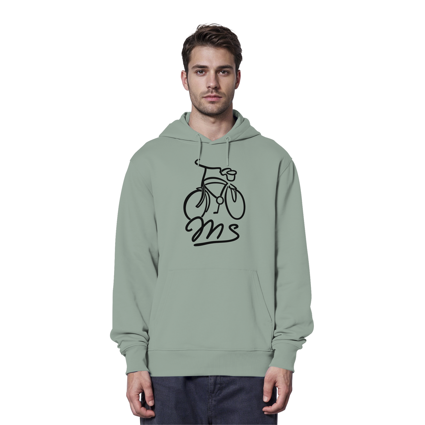 LEEZEMS! - Organic Hoodie