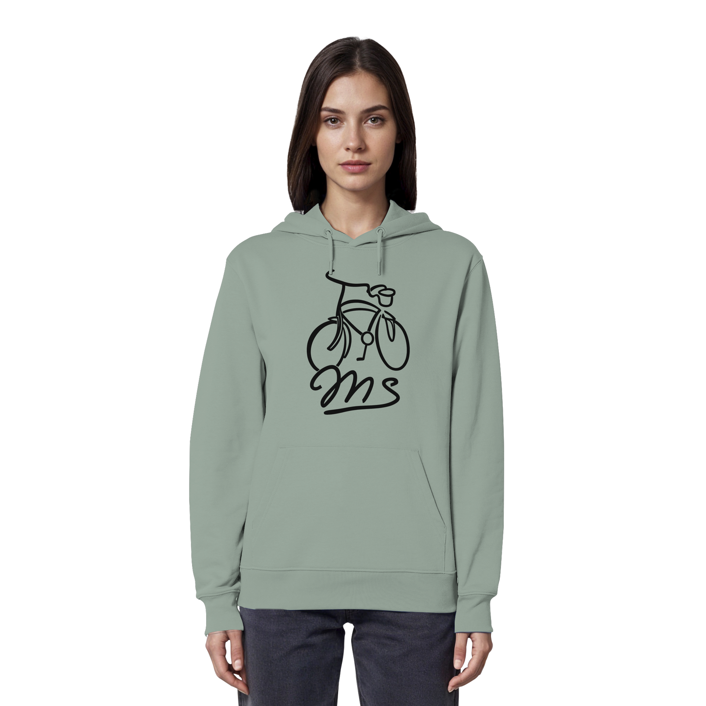 LEEZEMS! - Organic Hoodie