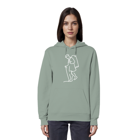 KIEPENKERL! - Organic Hoodie