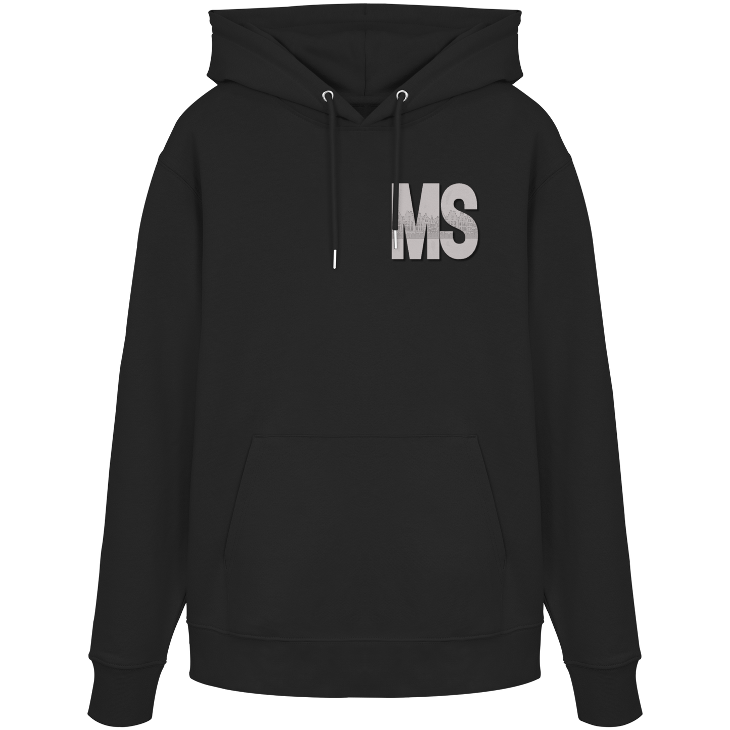 MS! - Organic Hoodie