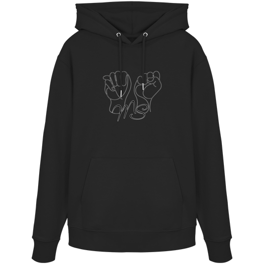 MSSIGN! - Organic Hoodie