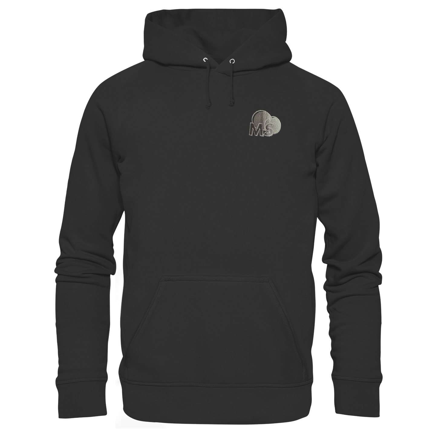 MSAASEE! (Stick) - Organic Hoodie
