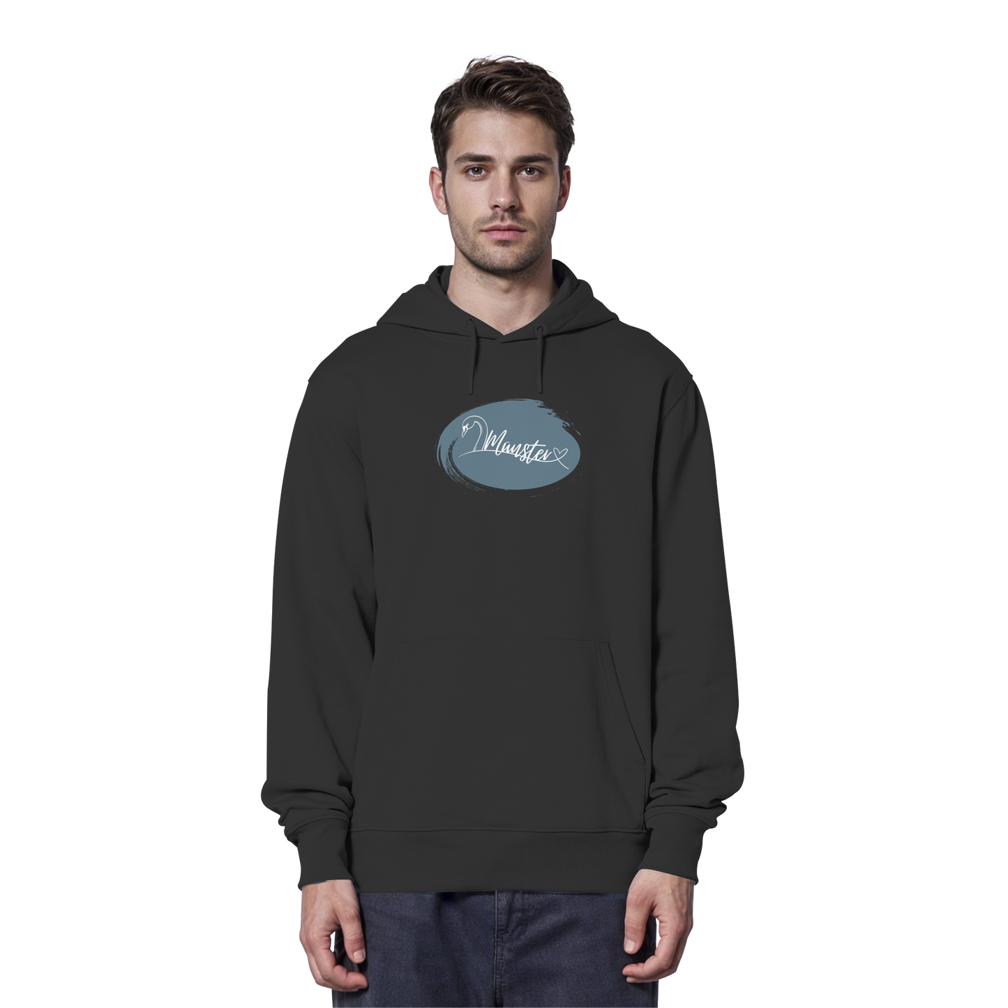 PETRAMUENSTER - Organic Hoodie