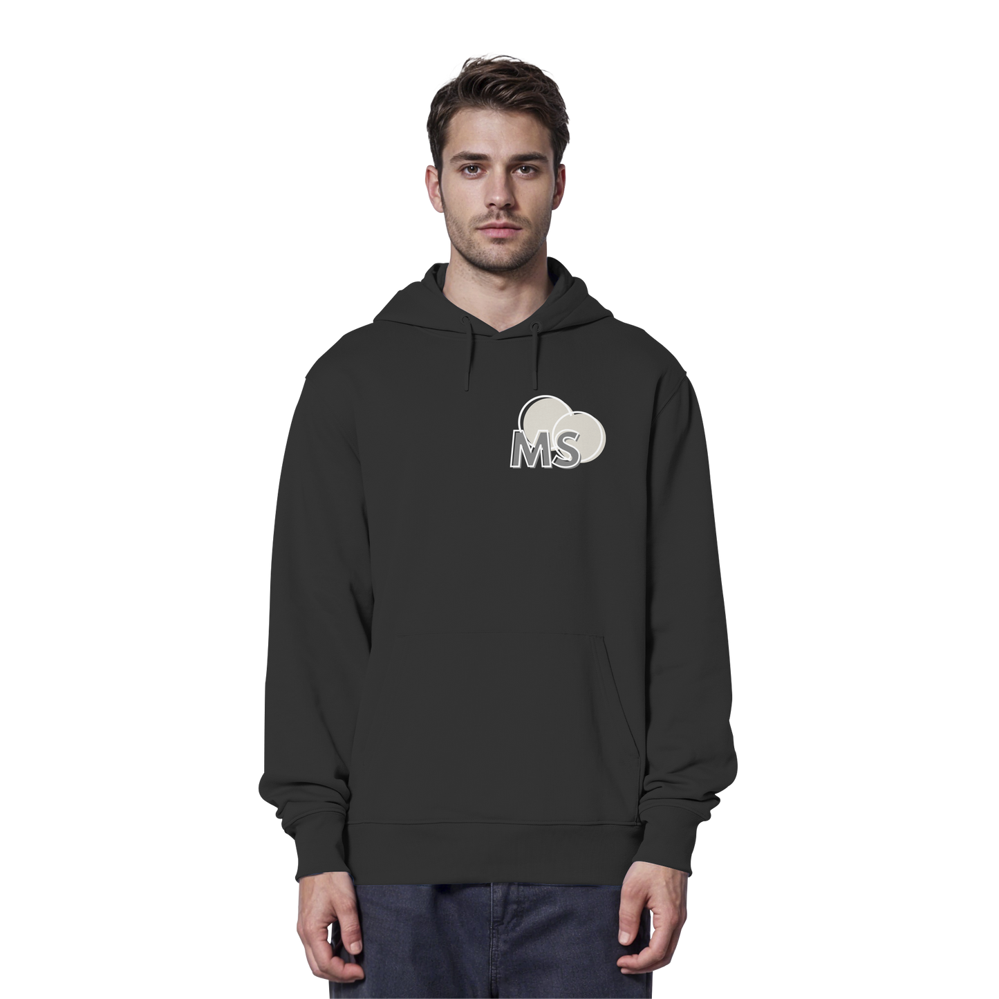 MSAASEE! - Organic Hoodie