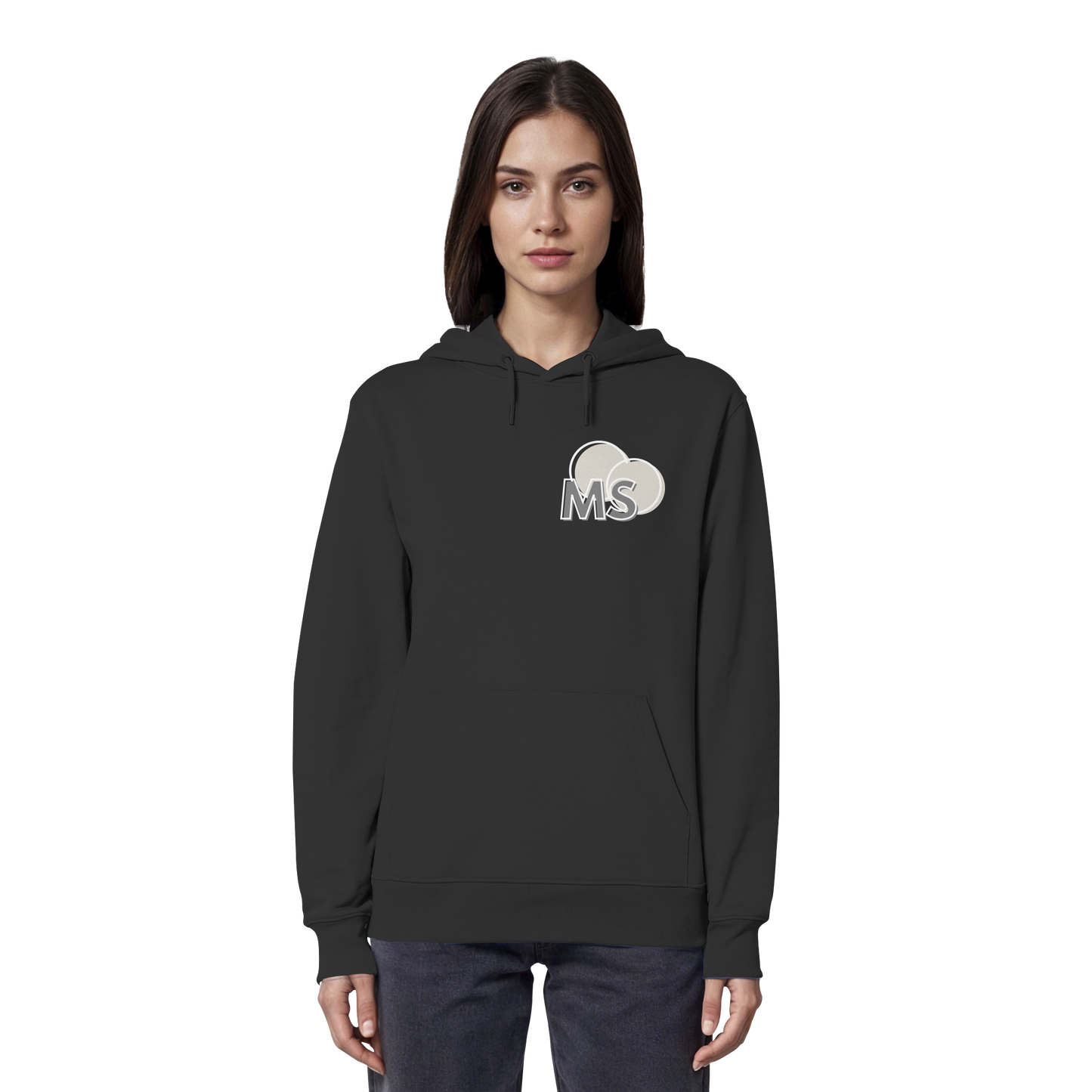 MSAASEE! - Organic Hoodie