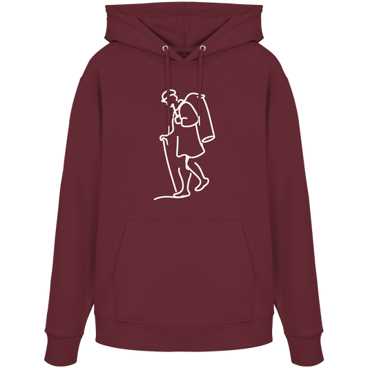 KIEPENKERL! - Organic Hoodie