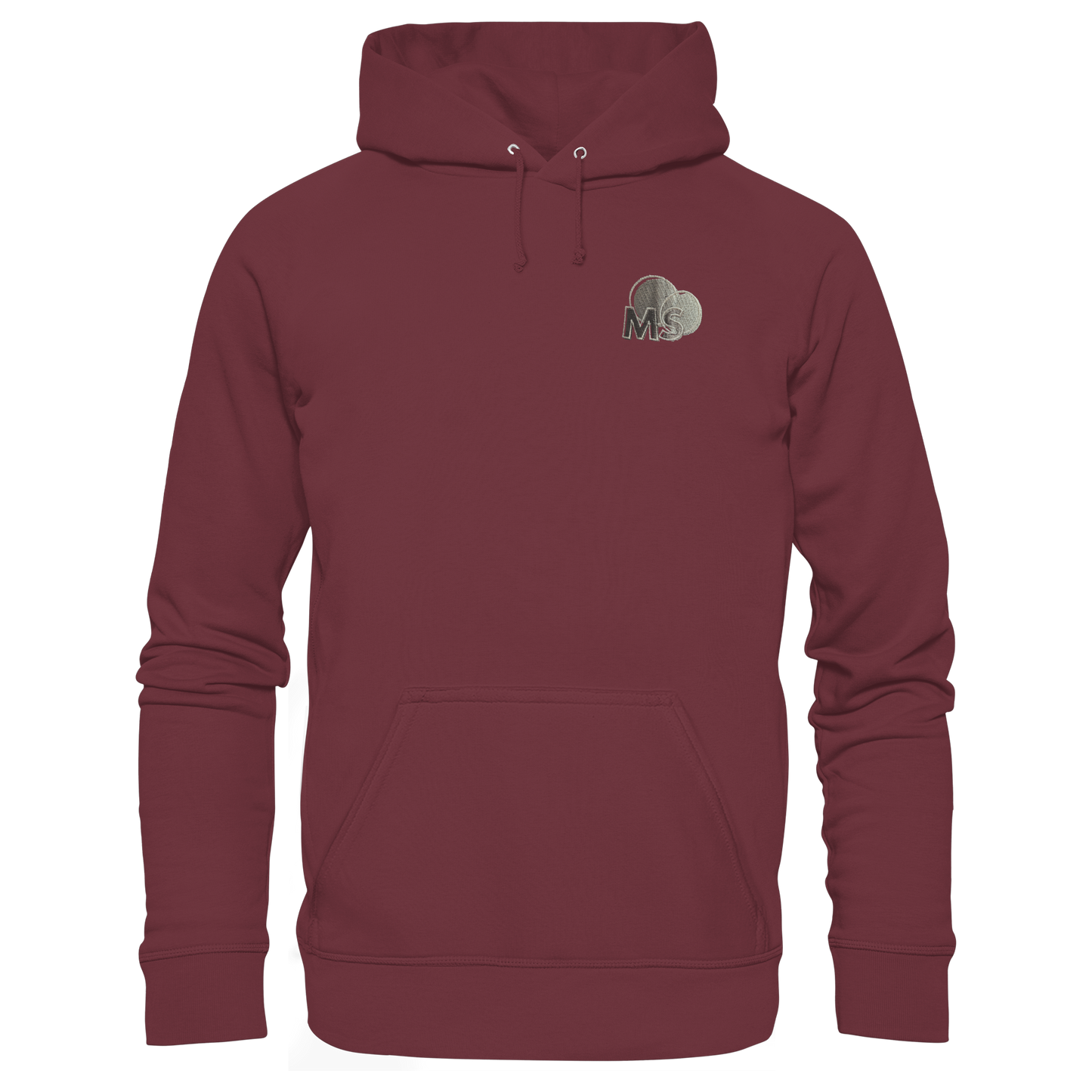 MSAASEE! (Stick) - Organic Hoodie