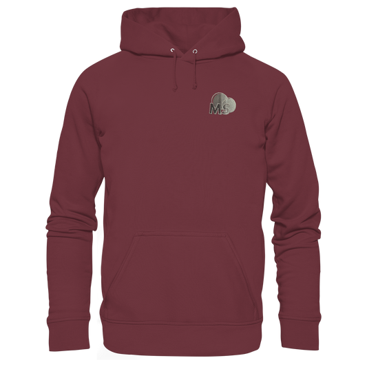 MSAASEE! (Stick) - Organic Hoodie