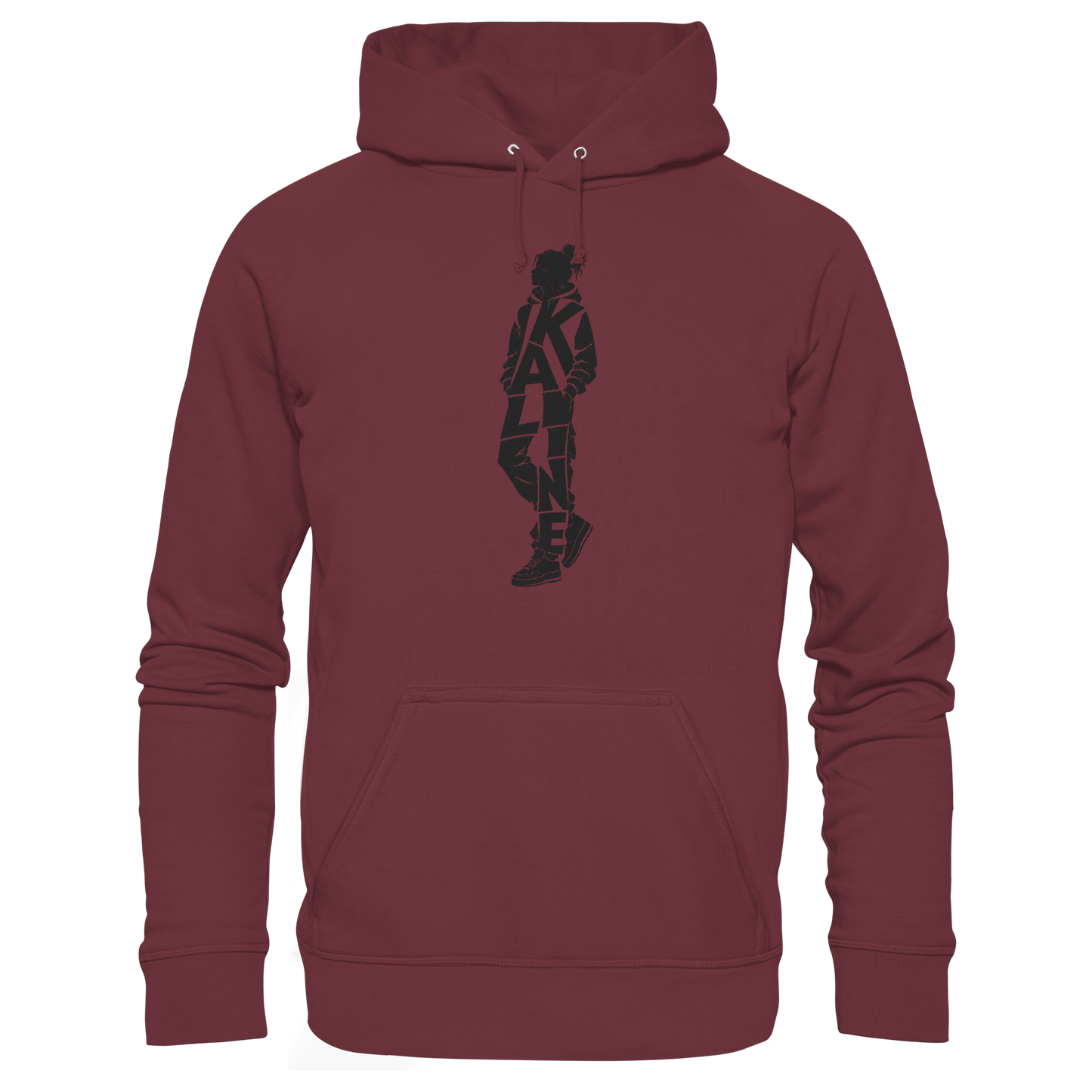 KALINE! - Organic Hoodie