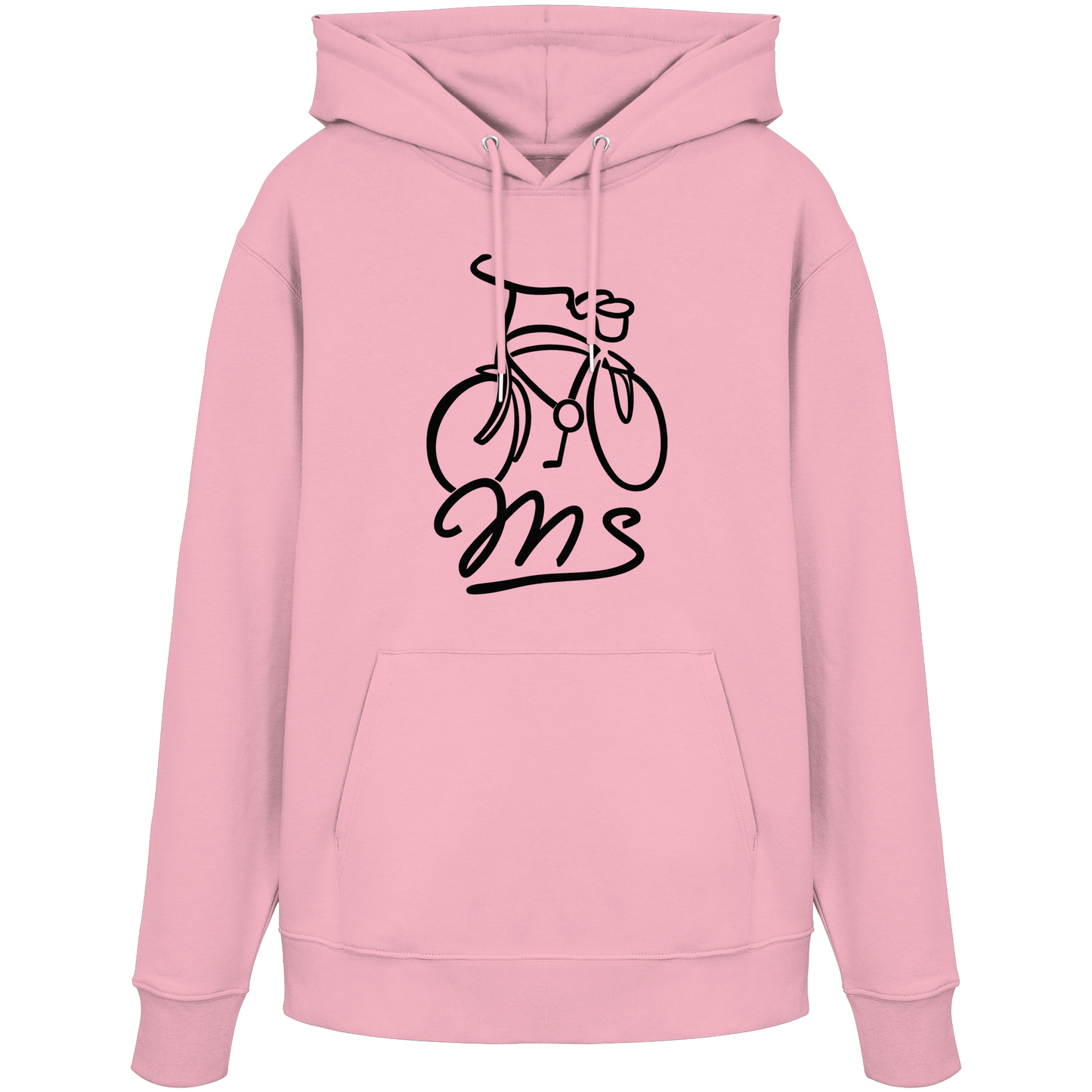 LEEZEMS! - Organic Hoodie