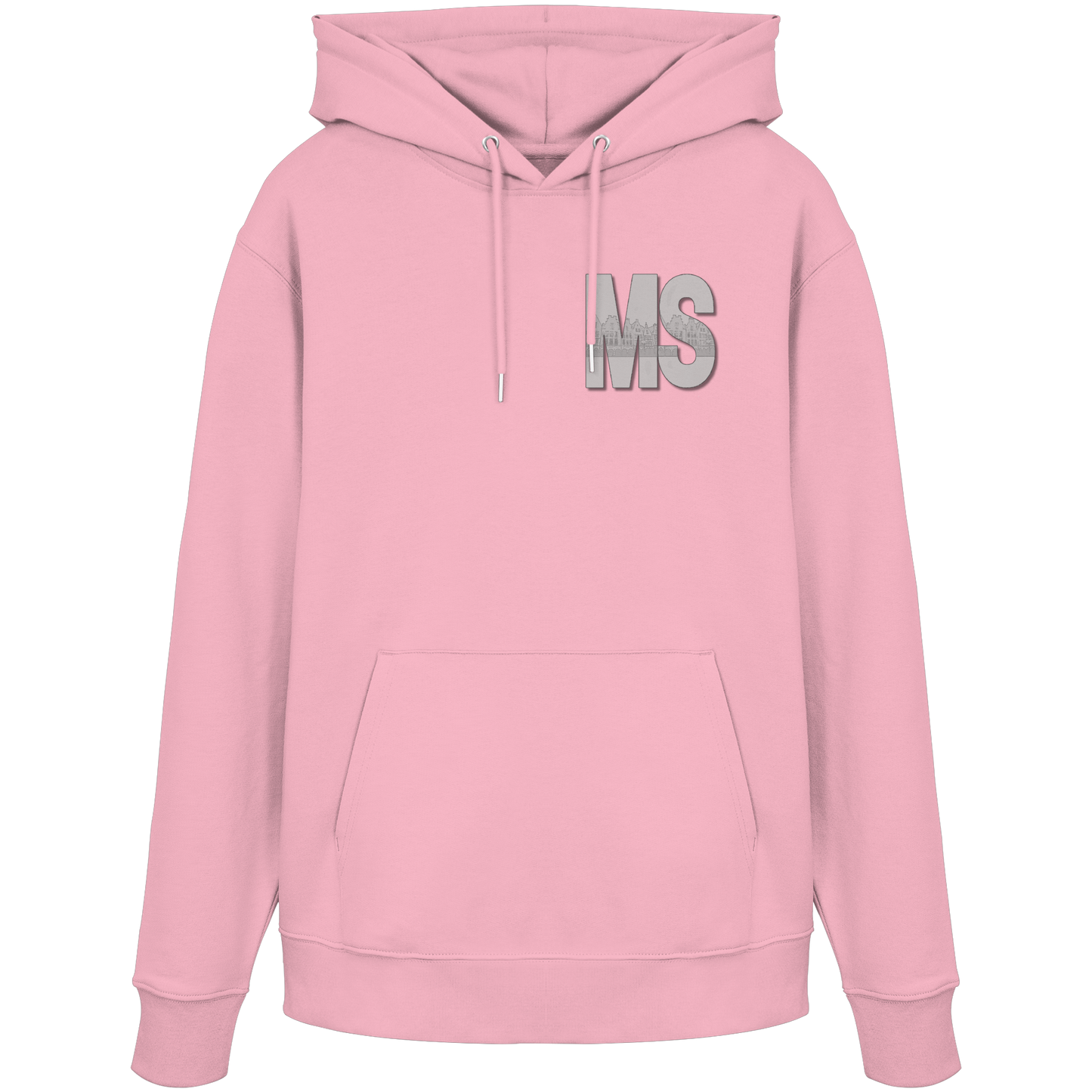MS! - Organic Hoodie
