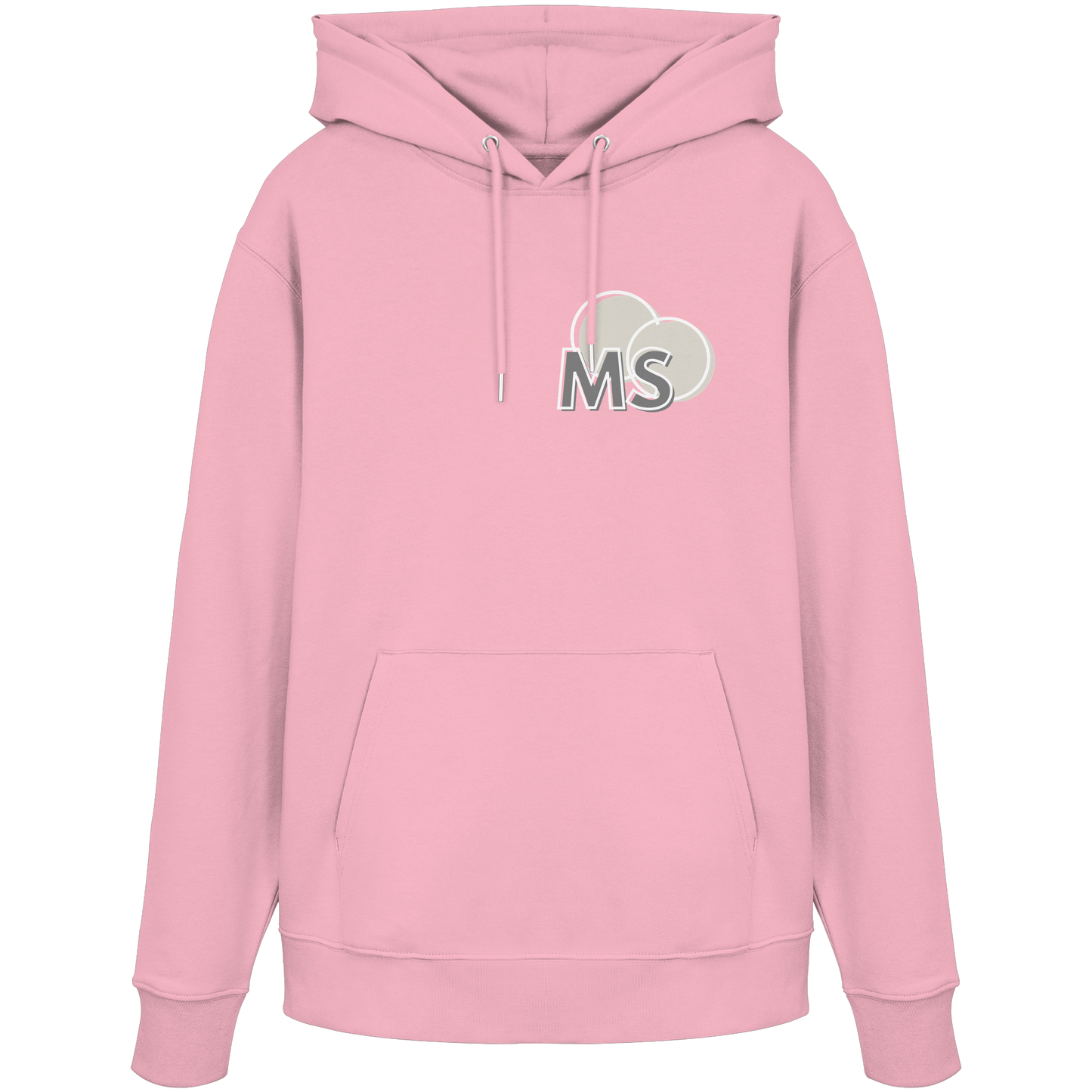 MSAASEE! - Organic Hoodie