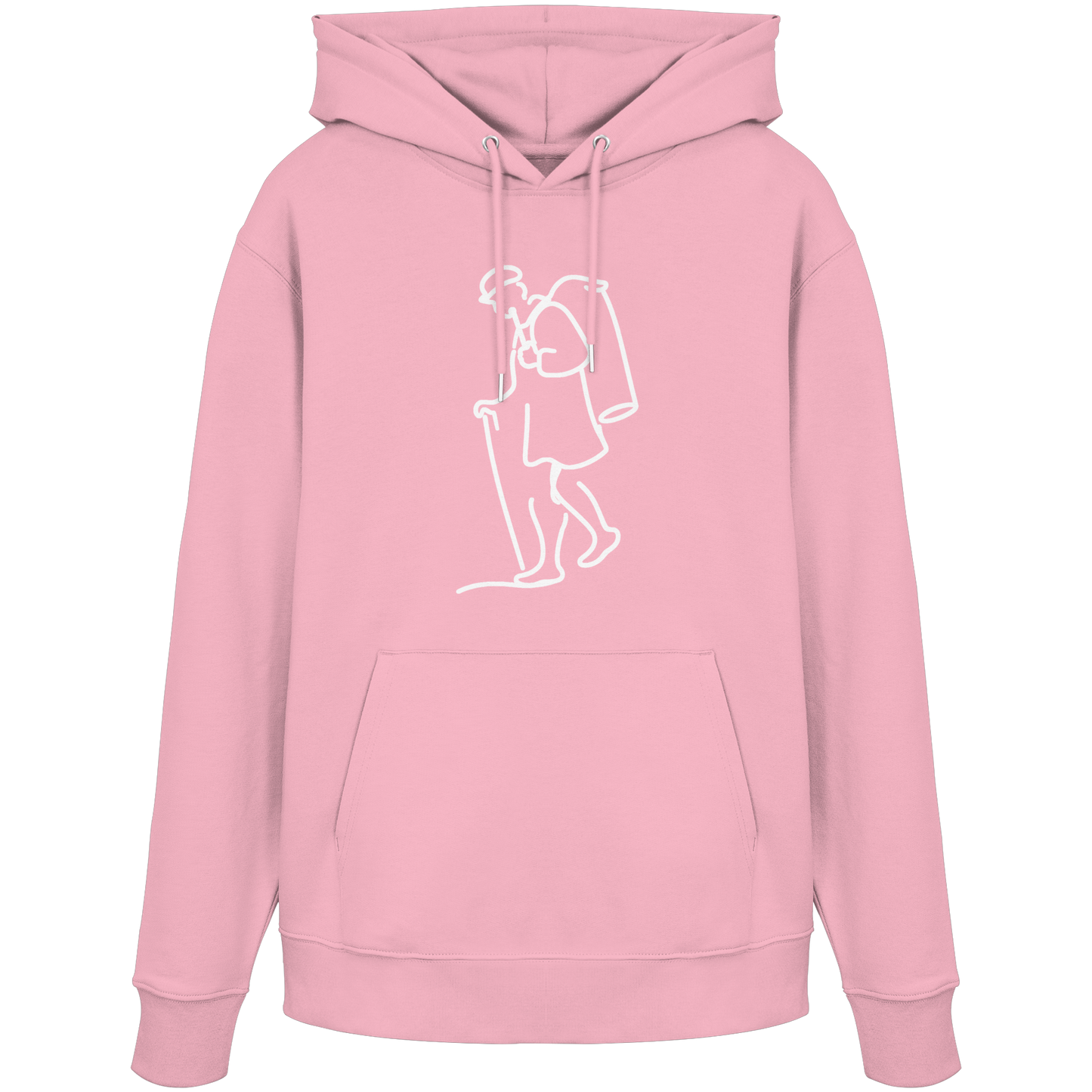 KIEPENKERL! - Organic Hoodie