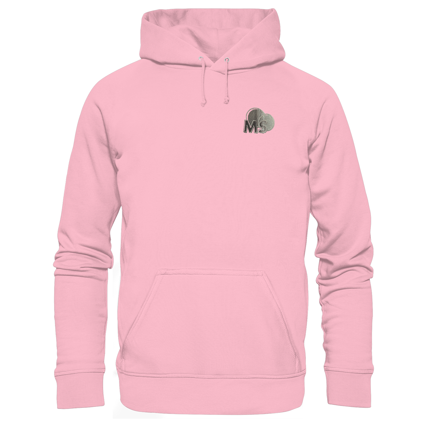 MSAASEE! (Stick) - Organic Hoodie