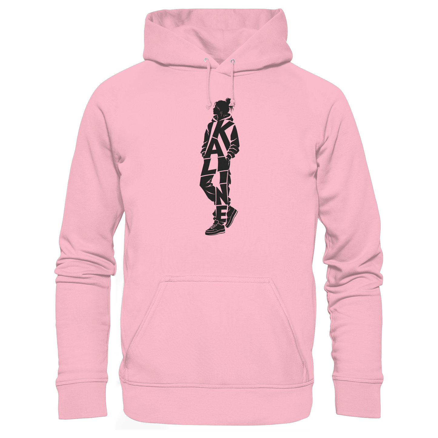 KALINE! - Organic Hoodie