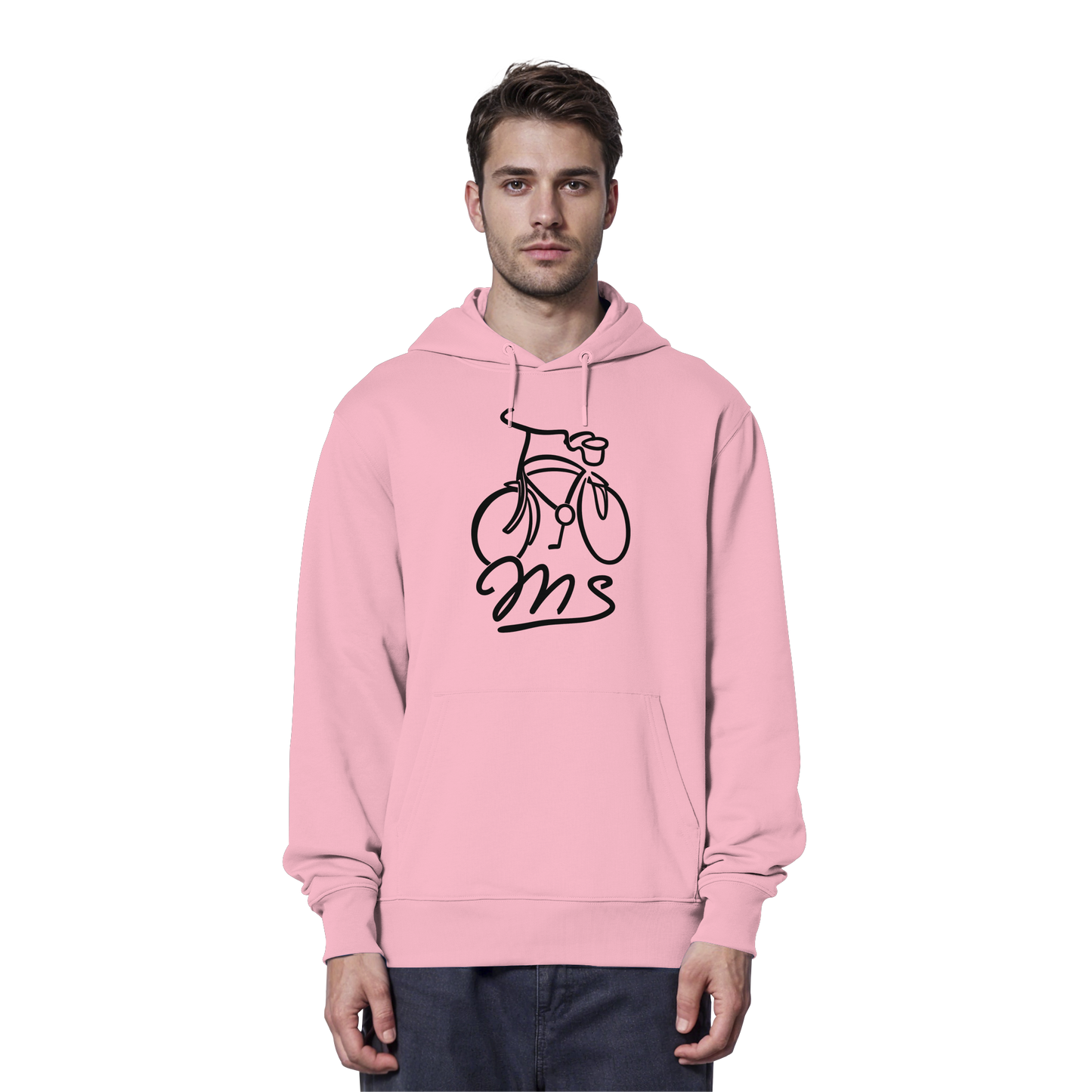 LEEZEMS! - Organic Hoodie