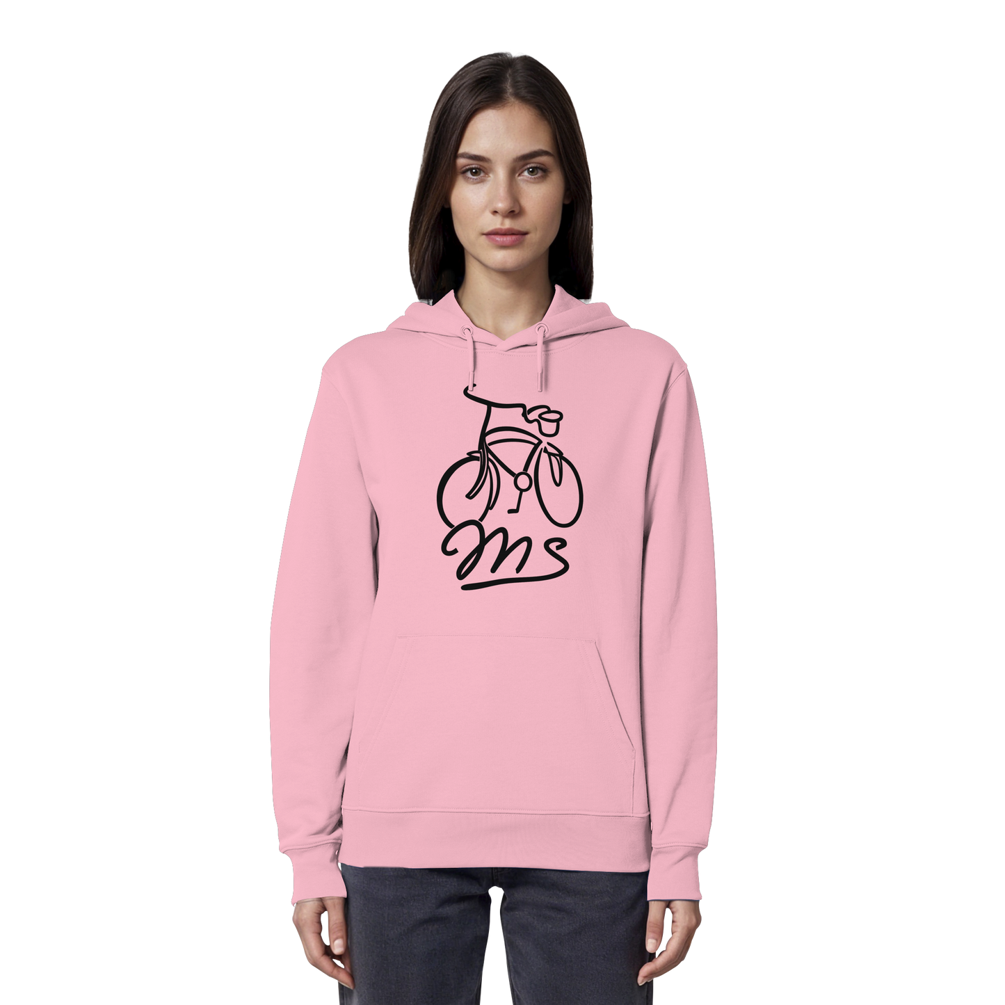 LEEZEMS! - Organic Hoodie