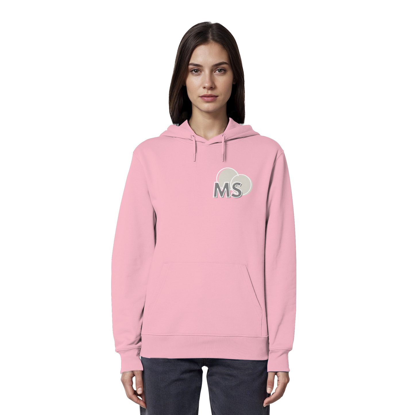 MSAASEE! - Organic Hoodie