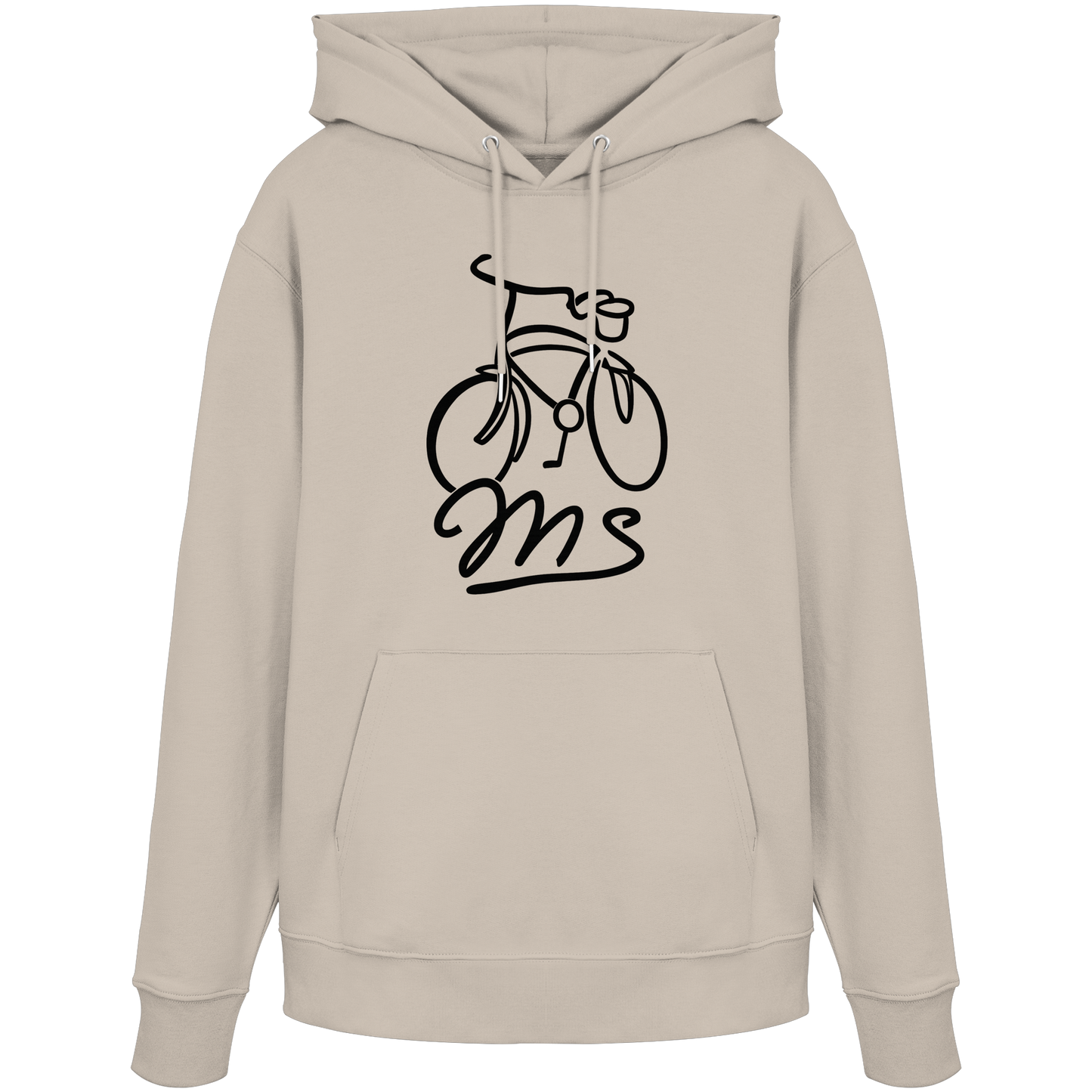 LEEZEMS! - Organic Hoodie