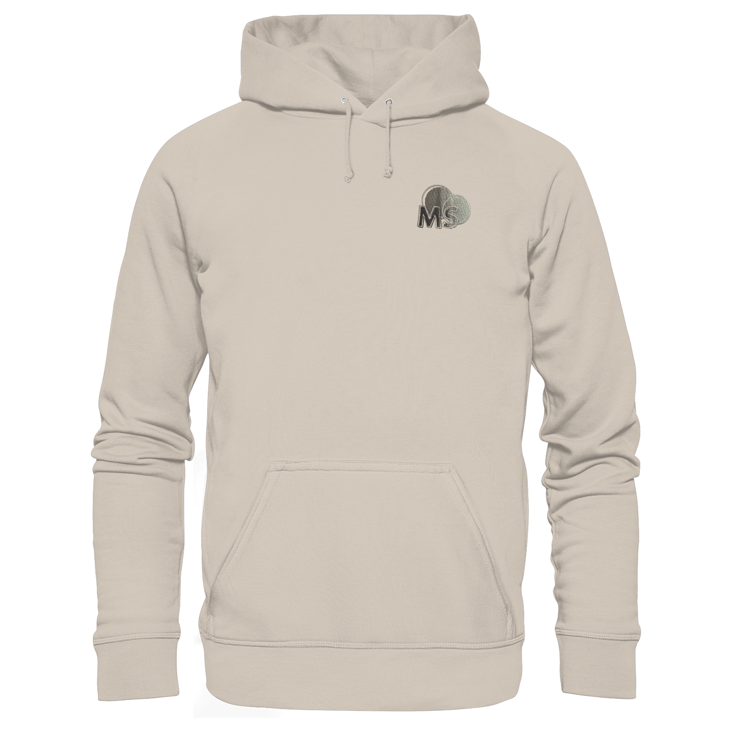 MSAASEE! (Stick) - Organic Hoodie
