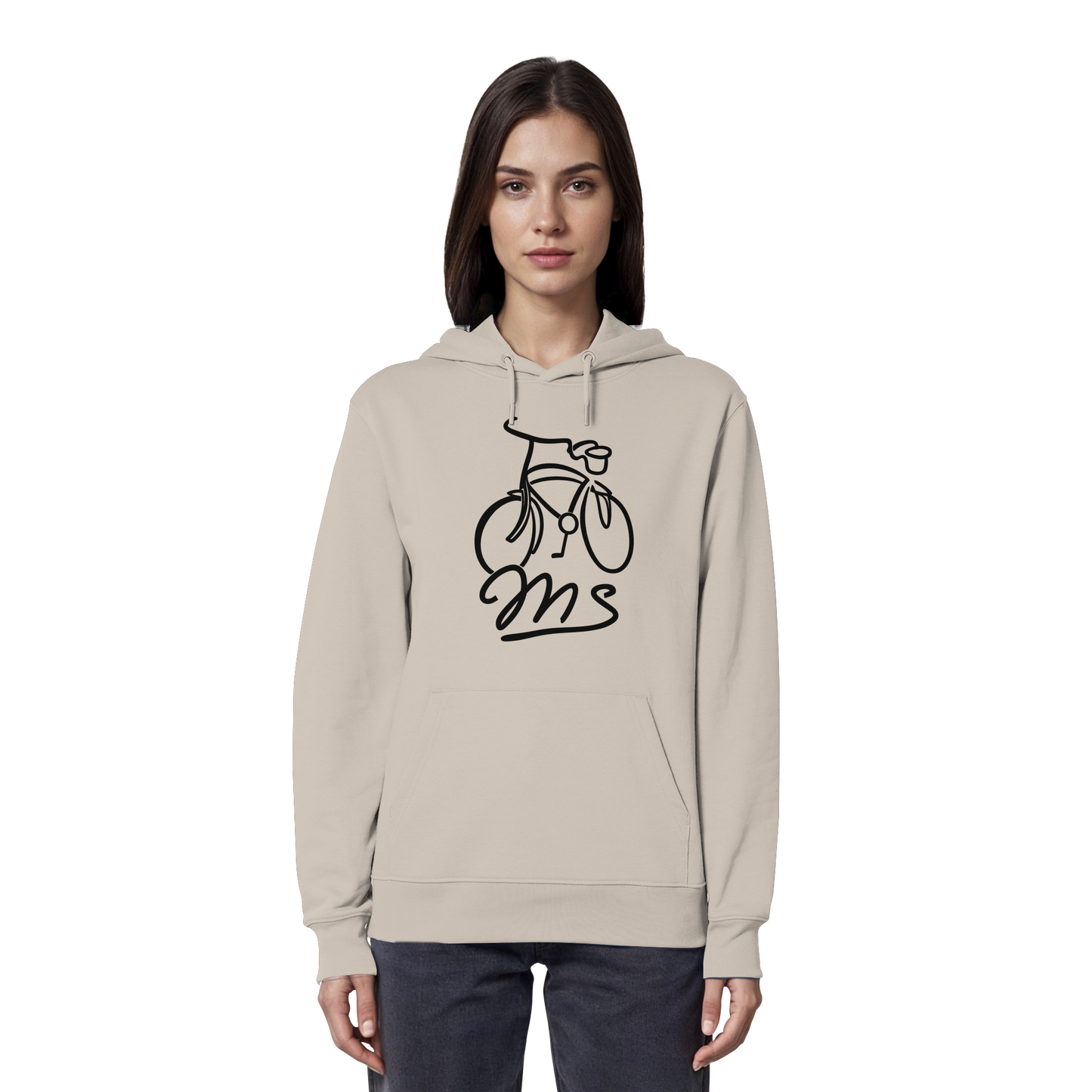 LEEZEMS! - Organic Hoodie
