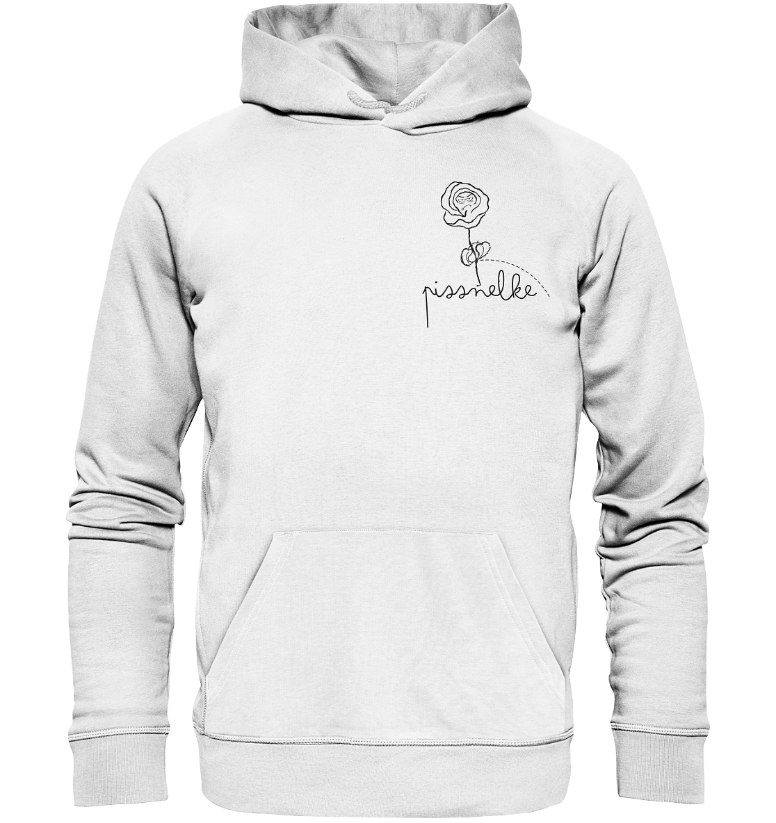 PNELKE! - Organic Hoodie