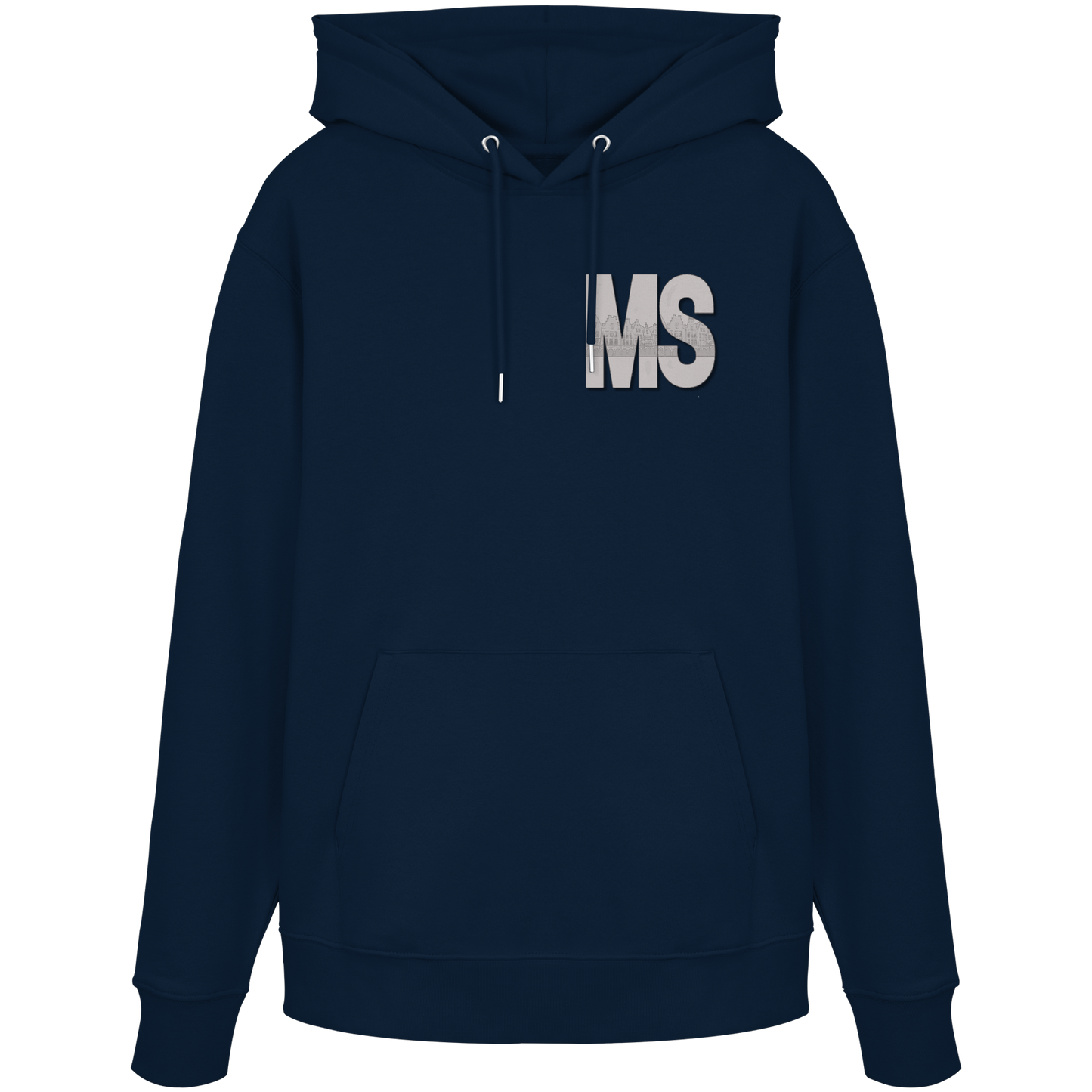 MS! - Organic Hoodie