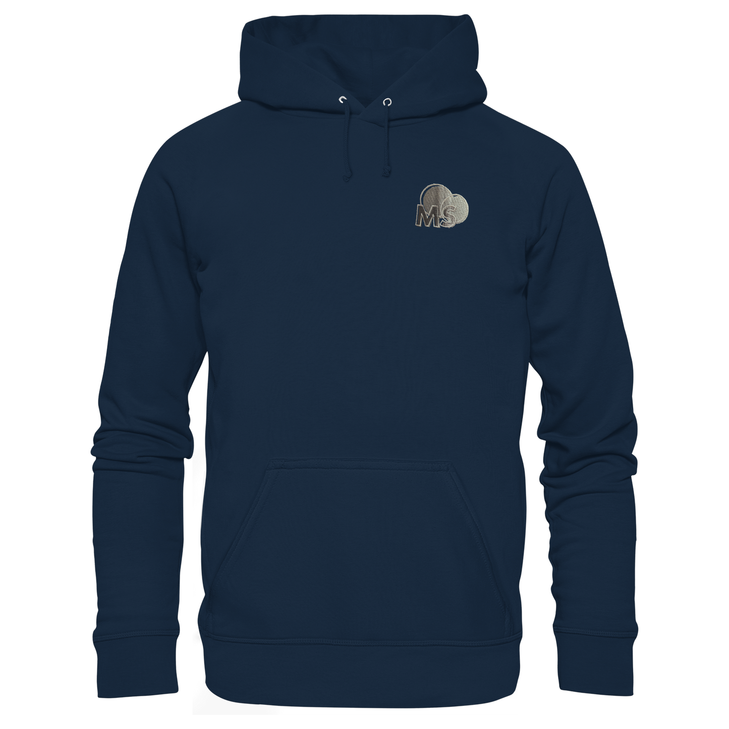 MSAASEE! (Stick) - Organic Hoodie
