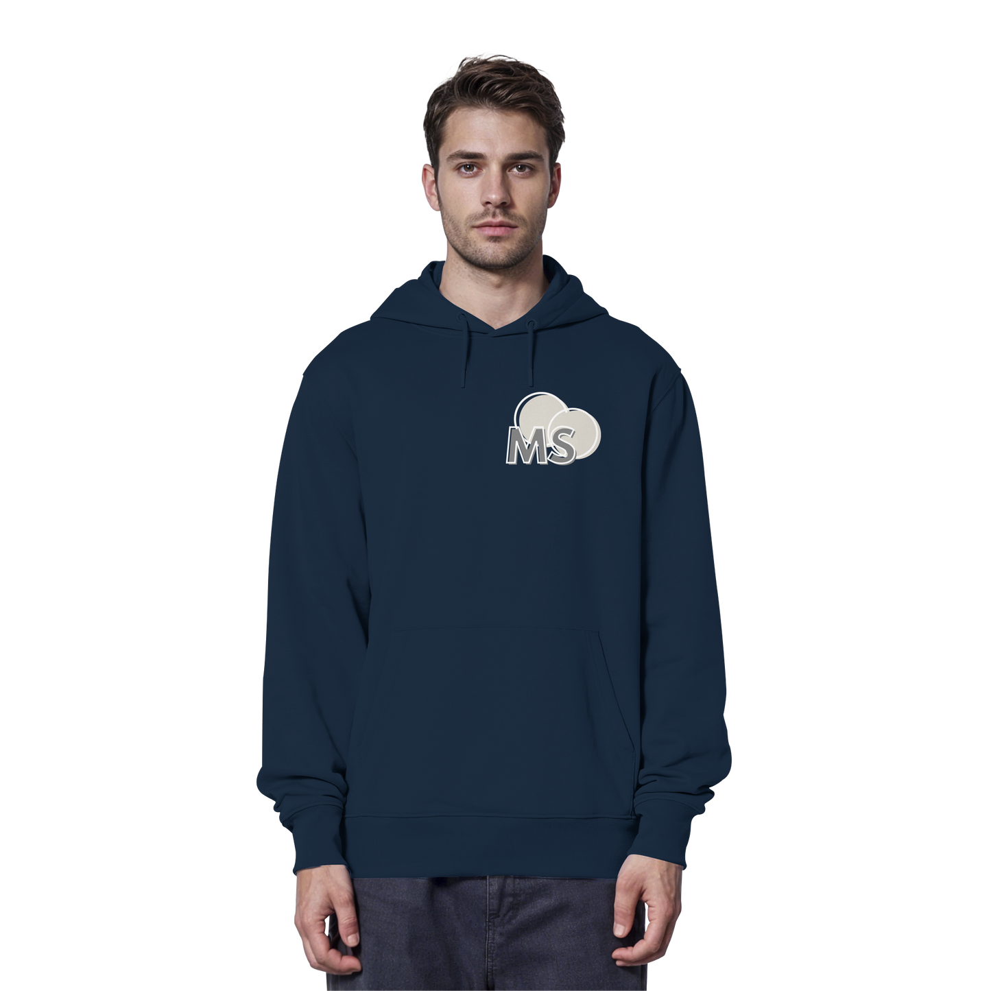 MSAASEE! - Organic Hoodie