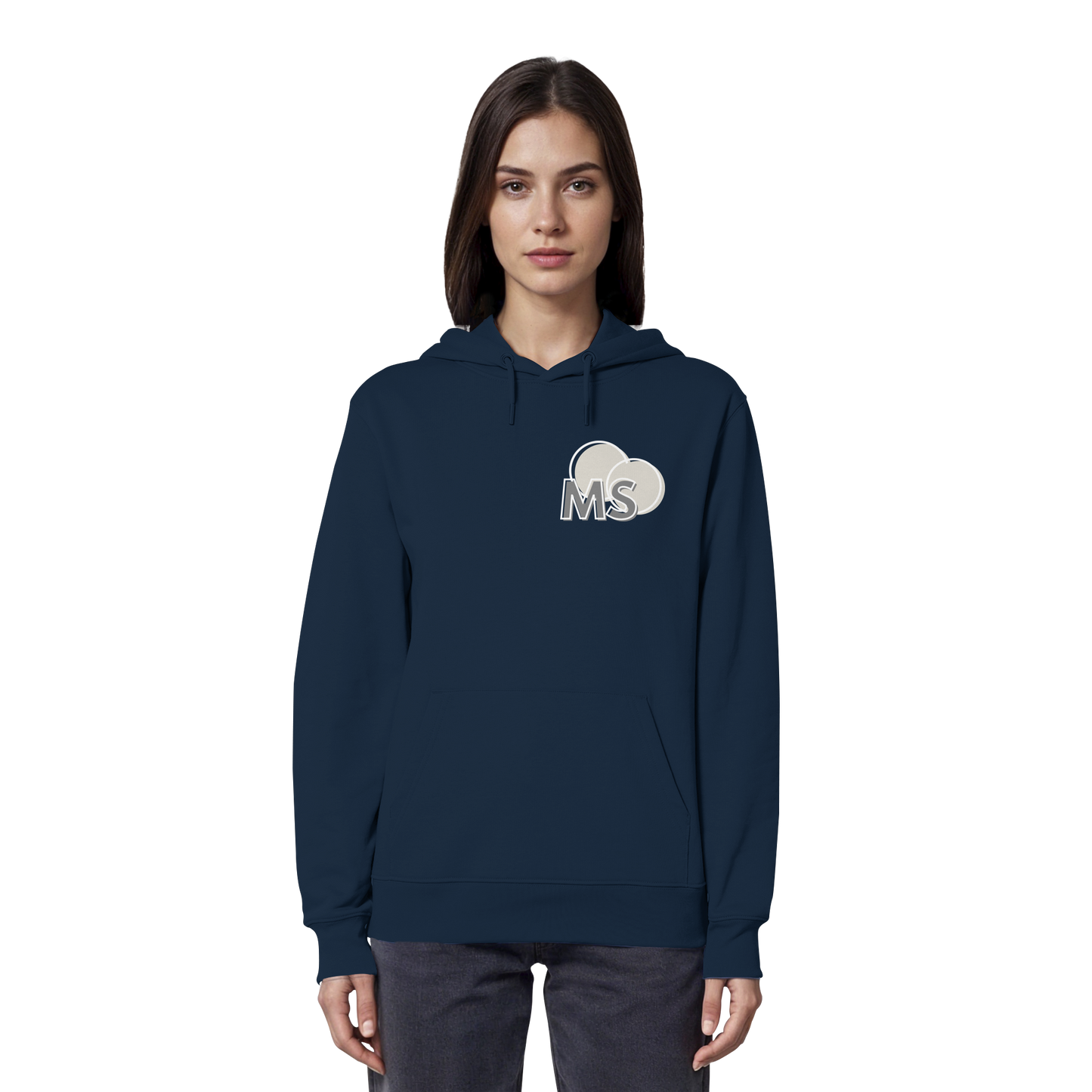 MSAASEE! - Organic Hoodie