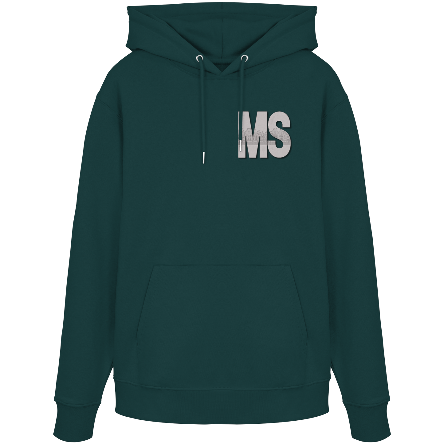 MS! - Organic Hoodie