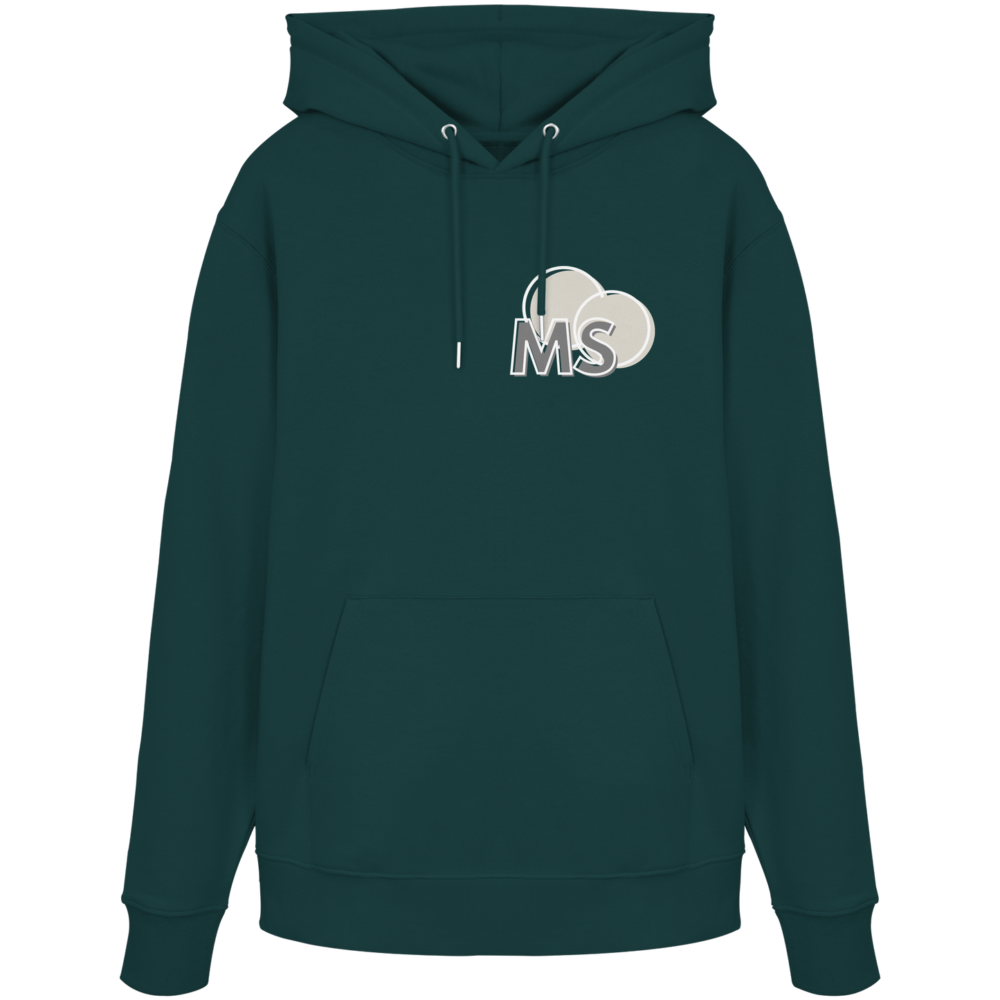 MSAASEE! - Organic Hoodie