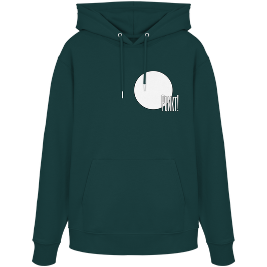 PUNKT! - Organic Hoodie
