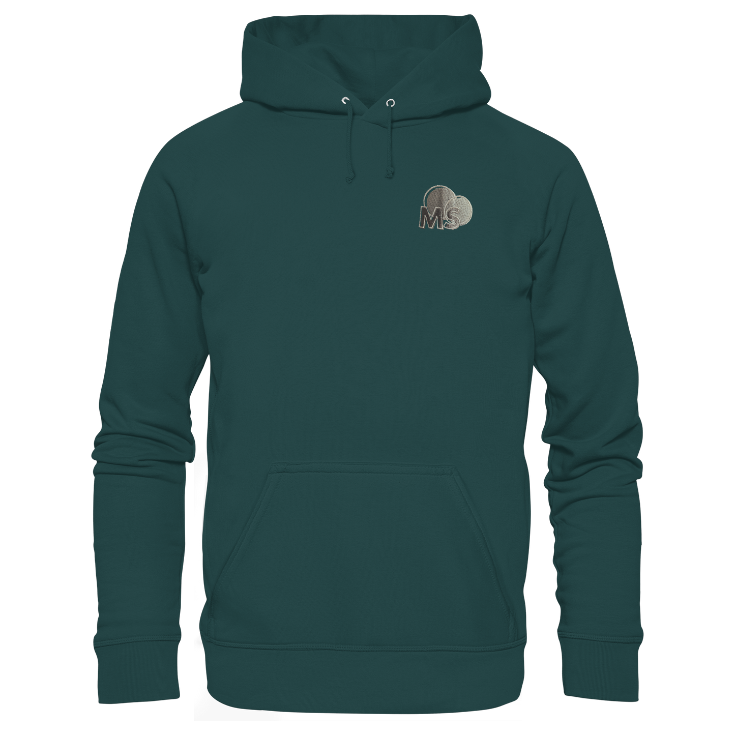 MSAASEE! (Stick) - Organic Hoodie