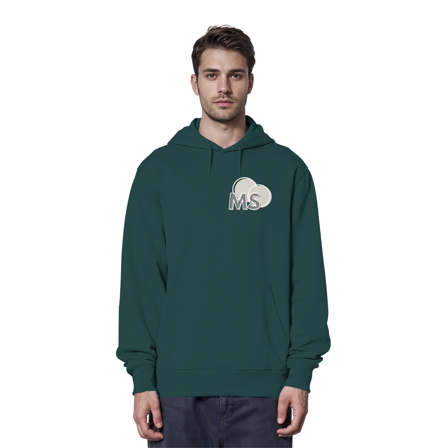 MSAASEE! - Organic Hoodie