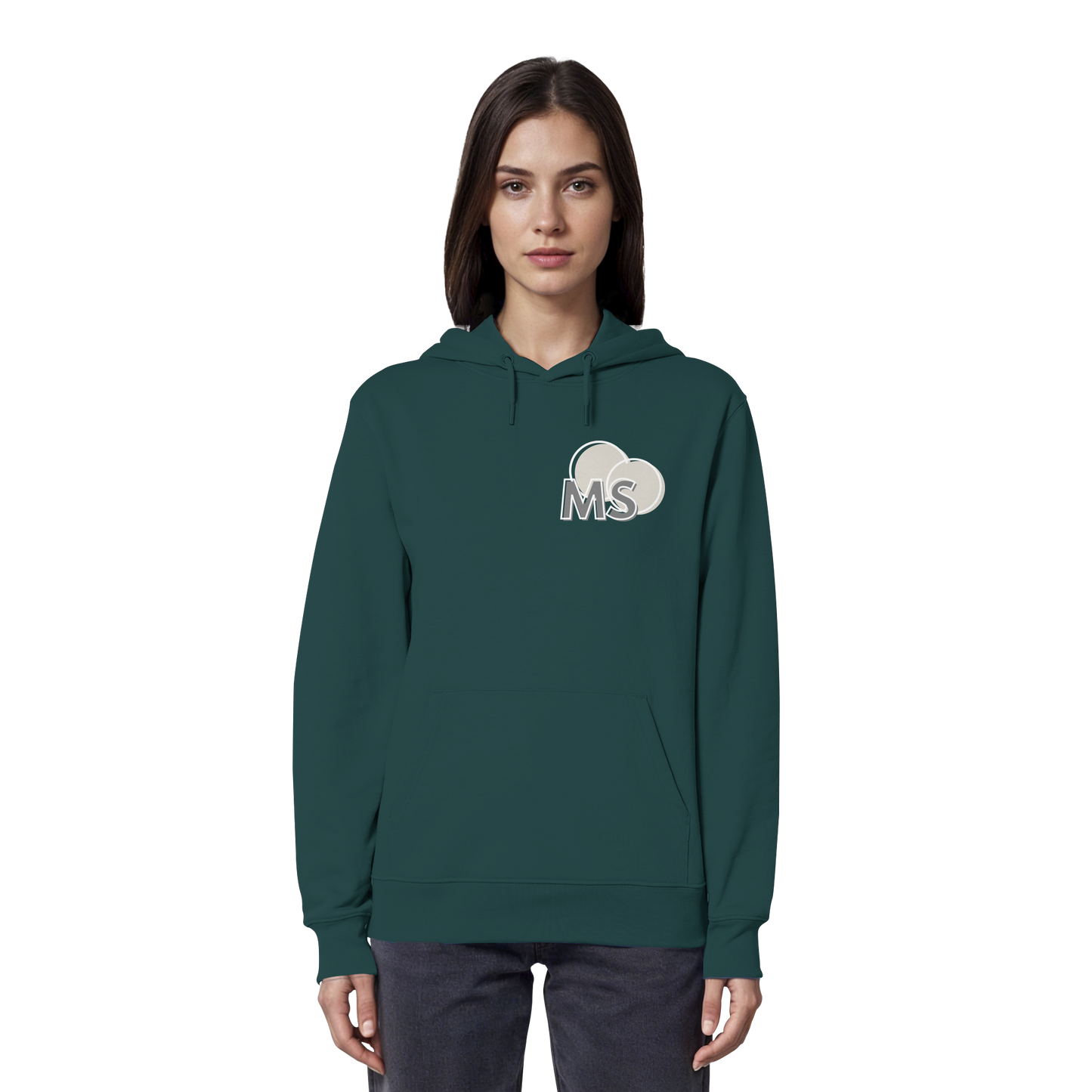MSAASEE! - Organic Hoodie