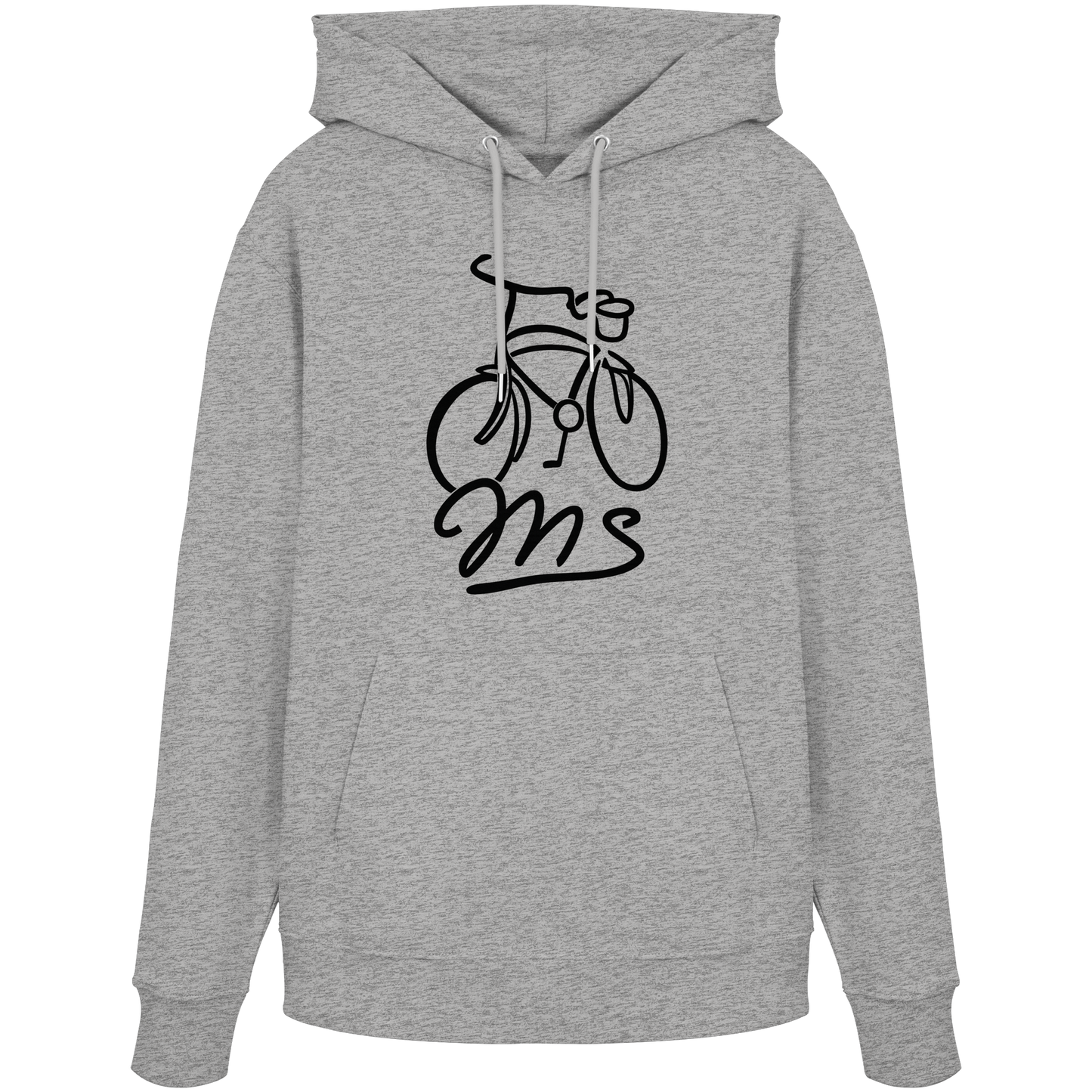 LEEZEMS! - Organic Hoodie